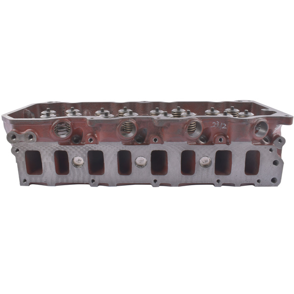 缸盖总成 Cylinder Head Assy with Valve for Hino 300 Series 717 916 917 Truck N04C N04CT-2