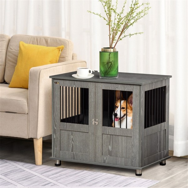 Dog Cage (Not shipped on weekends) (Amazon Shipping) (WalMart banned) -9