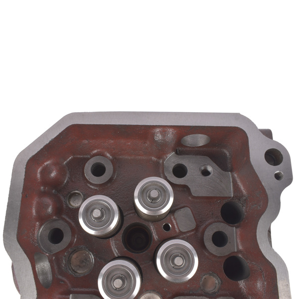 缸盖总成 Cylinder Head Assy with Valve for Hino 300 Series 717 916 917 Truck N04C N04CT-10