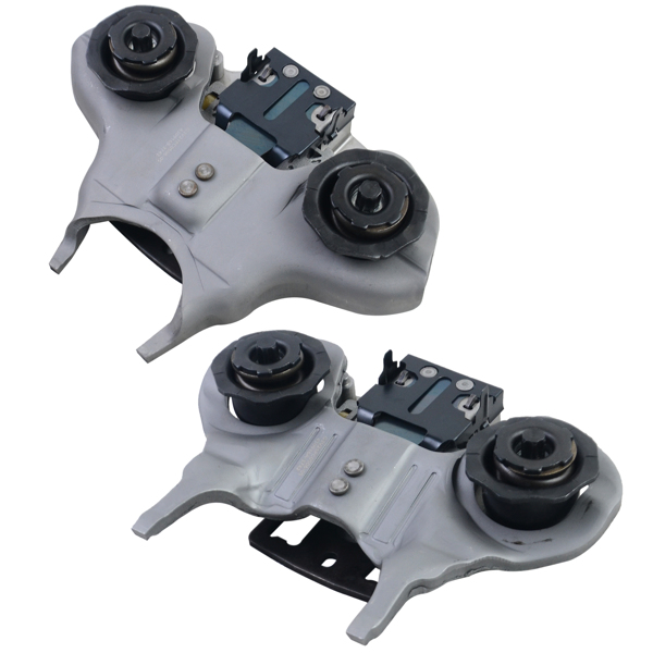 离合器拨叉 2*Release Fork Levers for Ford Fiesta Focus 2011-2019 CA6Z-7515-J CA6Z-7515-K-3