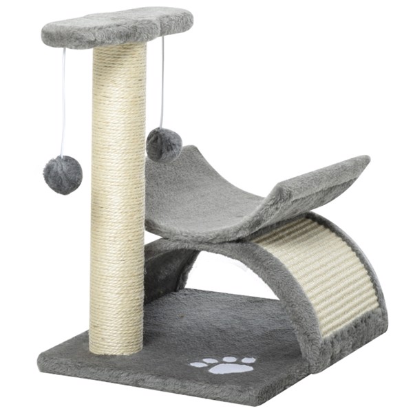 Cat Tree (Not shipped on weekends) (Amazon Shipping) (WalMart banned) - 11