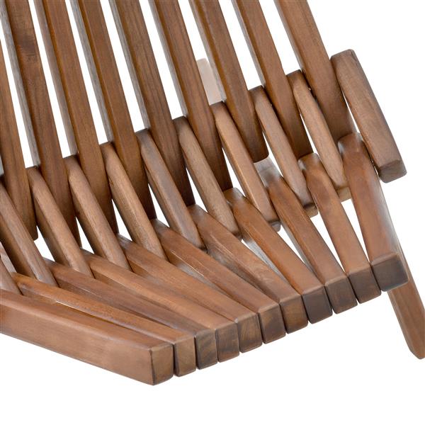 折叠木椅-16