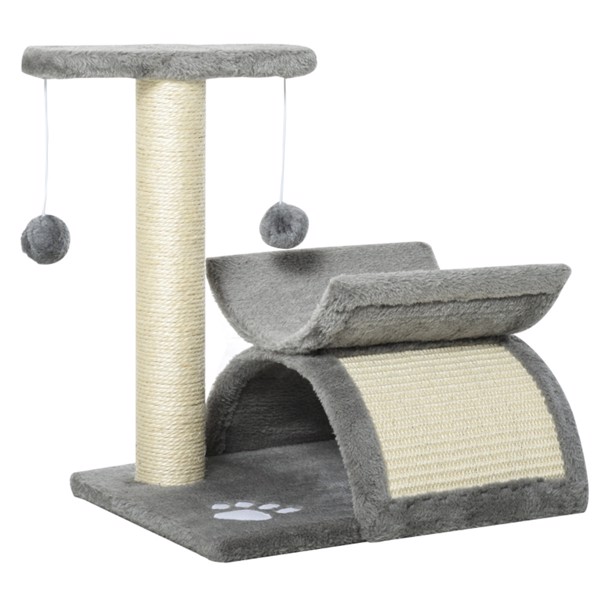 Cat Tree (Not shipped on weekends) (Amazon Shipping) (WalMart banned) - 9