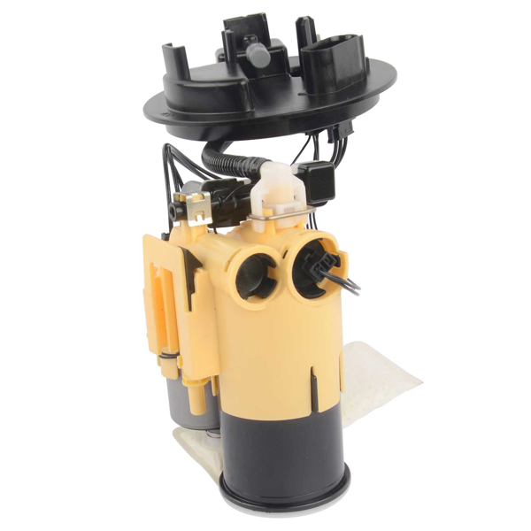 燃油泵总成 Electric Fuel Pump Assembly for Mercedes C300 C400 C450 AMG E300 GLC300 2.0L l4-2