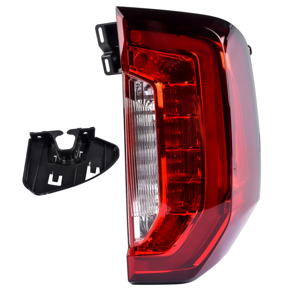 尾灯 LED Left Driver Tail Light Assembly for GMC Yukon/Yukon XL Denali 2021-2024 85618753-2