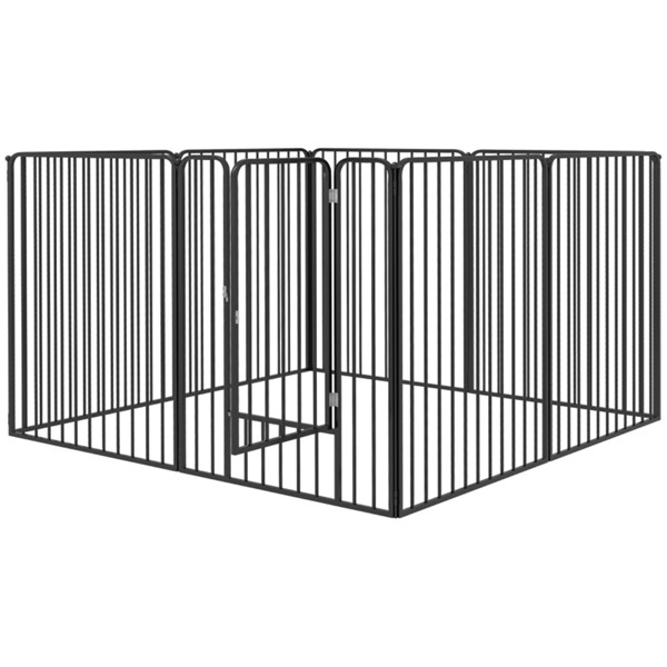 Dog Cage (Not shipped on weekends) (Amazon Shipping) (WalMart banned) -12