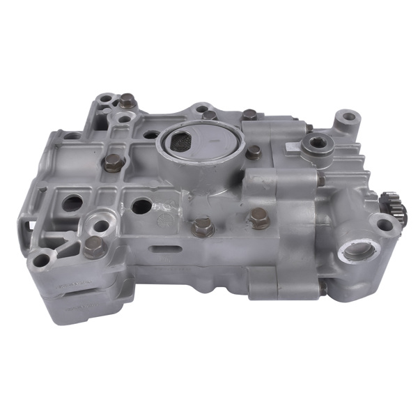 平衡轴机油泵 Oil Pump 19 Teeth 233002G401 for Hyundai Santa Fe Sport Tucson 2.4L l4 2015-2019-1