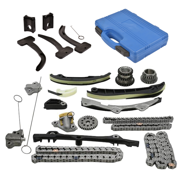 正时链条套装 Timing Chain & Tool Kit Fits 2011-2015 3.6L Pentastar Chrysler Dodge Jeep Ram-3