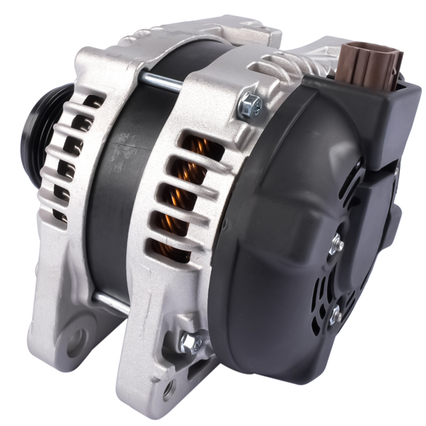 发电机 104210-5510 Alternator For 07-16 Lexus ES350 RX350 Toyota Sienna RAV4 3.5L V6-11