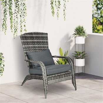 藤椅/花园椅 （ Amazon Shipping）（WalMart禁售）