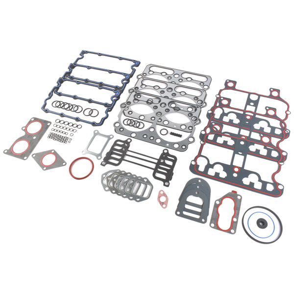  发动机大修包 Upper Head Gasket Kit 4089371 for Cummins N14 Celect Plus Series Applications-2