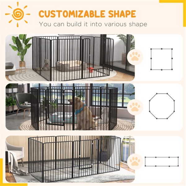 Dog Cage (Not shipped on weekends) (Amazon Shipping) (WalMart banned) -14