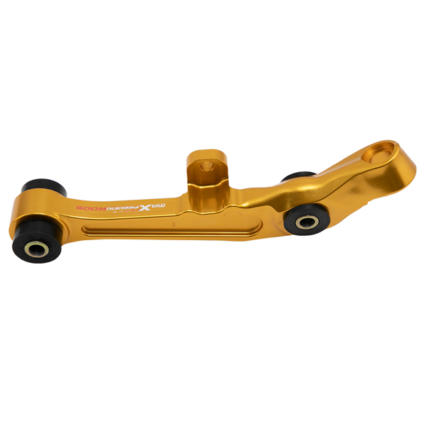 前下控制臂2pcs Front Lower Forward Control Arms for Infiniti G35 03-07 Base Coupe 2-Door-4