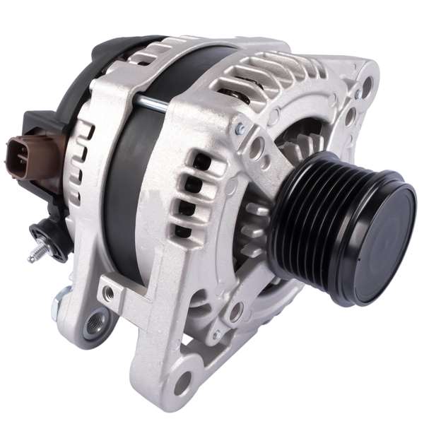 发电机 104210-5510 Alternator For 07-16 Lexus ES350 RX350 Toyota Sienna RAV4 3.5L V6-10