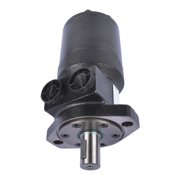 液压马达 Hydraulic Gerotor Motor 101-1040 For Eaton Char-Lynn H Series Motor 2 Bolt STD-7