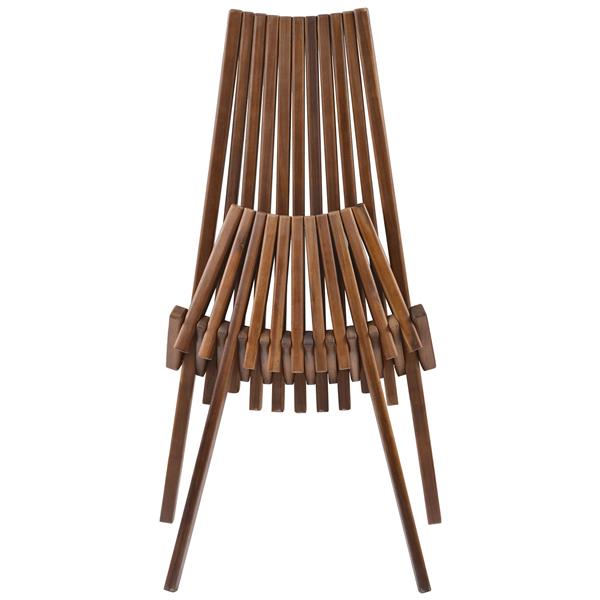 折叠木椅-6