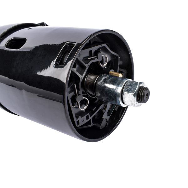 A3- 汽车转向柱 28" Black Stainless GM Tilt Steering Column with Key & Adapter R91004BK-28"-13