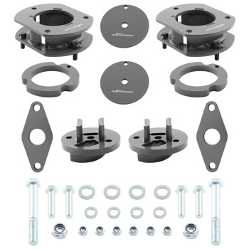 提升套件\\t2.5 Inch Suspension Lift Kit for Jeep Grand Cherokee WK2 2011-2022