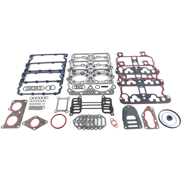  发动机大修包 Upper Head Gasket Kit 4089371 for Cummins N14 Celect Plus Series Applications-4