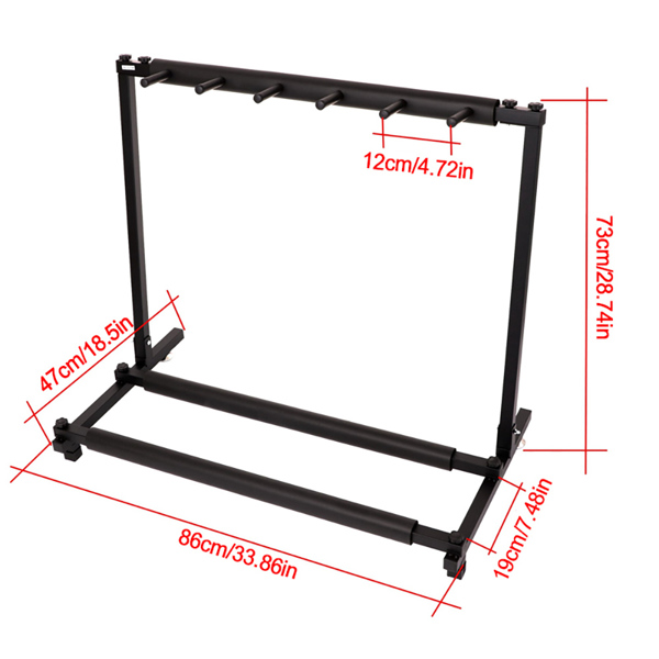 5头吉他架-10