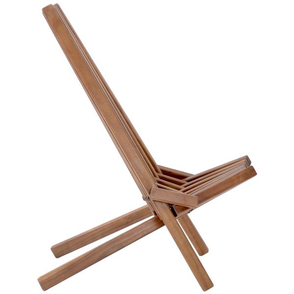 折叠木椅-12