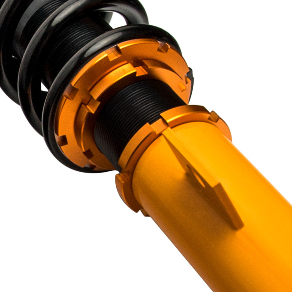 MaXpeedingrods Coilover 24 Way Damper Struts for Dodge Charger 2006-2010 & SRT-8 RWD-6
