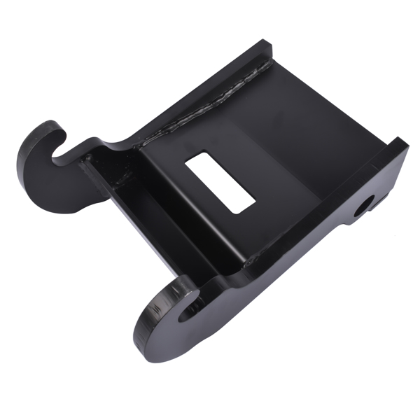 挖掘机反铲 Quick Attach Coupler Bracket Excavator Bucket Mounting Accessory for Bobcat-4