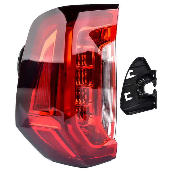 尾灯 Right Passenger Side Rear Brake Tail Light Lamp LED for GMC Yukon Denali 2021-2024-1