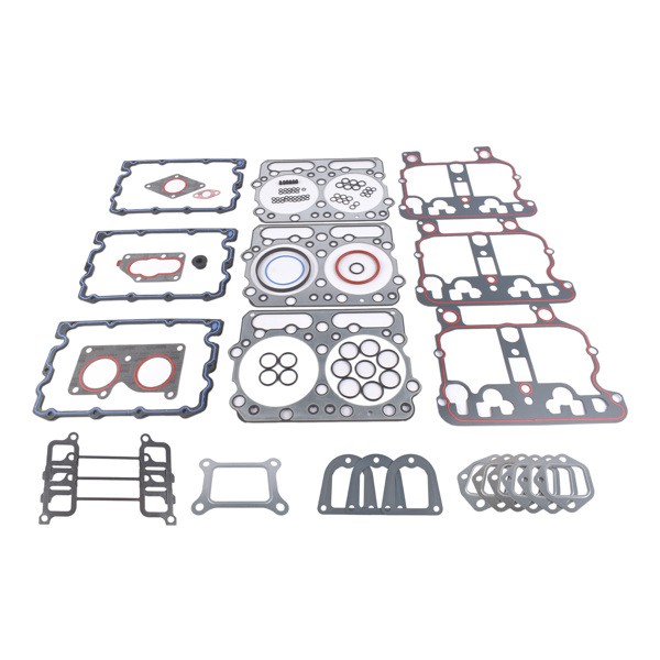  发动机大修包 Upper Head Gasket Kit 4089371 for Cummins N14 Celect Plus Series Applications-3