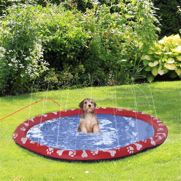 Pet bed pet spray pad (not shipped on weekends) (Amazon Shipping) (WalMart banned) - 15