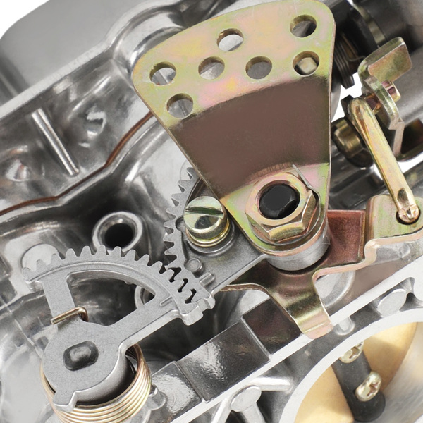 化油器Carburetor Carb 38x38 fit for Fiat  for Ford  for Renault  for VW for BMW for Dodge  38/38 DGEV 38/38 DGES-6