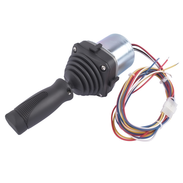  操纵杆 Joystick Controller SJ-138225 For Skyjack Lift SJ 40T SJ 45T SJ 61T SJ 66T SJ82T-4