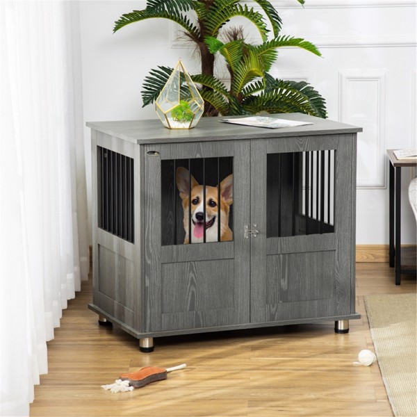 Dog Cage (Not shipped on weekends) (Amazon Shipping) (WalMart banned) -15