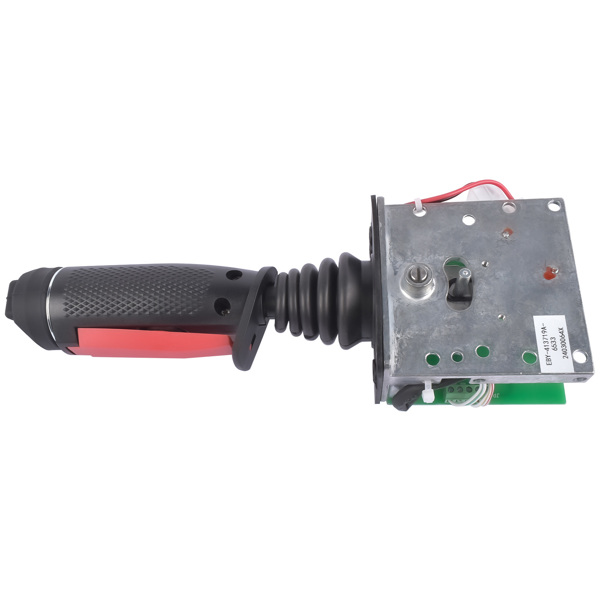 操纵杆 Single Axis Drive Joystick Controller 2901015000 2441305220 for Haulotte Lift-1