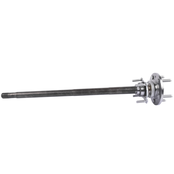 后桥半轴 Rear Axle Shaft For 2018-2023 Jeep Wrangler Sport JL 2.0L 3.6L L4 V6 68393687AA-2