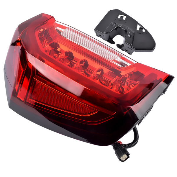 尾灯 LED Left Driver Tail Light Assembly for GMC Yukon/Yukon XL Denali 2021-2024 85618753-7