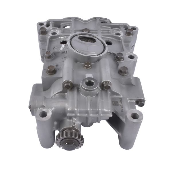 平衡轴机油泵 Oil Pump 19 Teeth 233002G401 for Hyundai Santa Fe Sport Tucson 2.4L l4 2015-2019-2