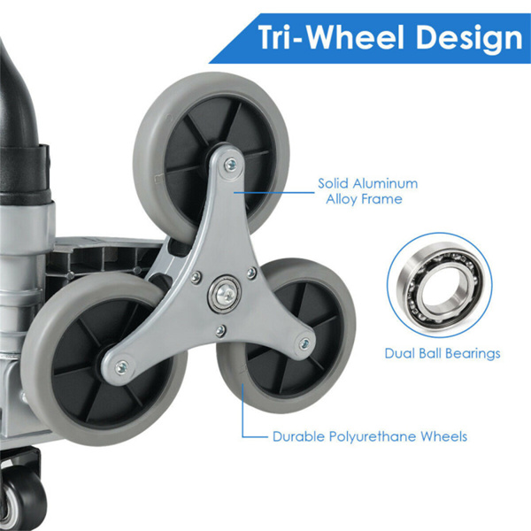 爬楼梯推车（AMAZON禁止销售）周末不发货-7