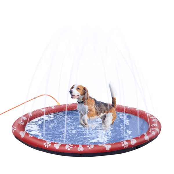 Pet bed pet spray pad (not shipped on weekends) (Amazon Shipping) (WalMart banned) - 9