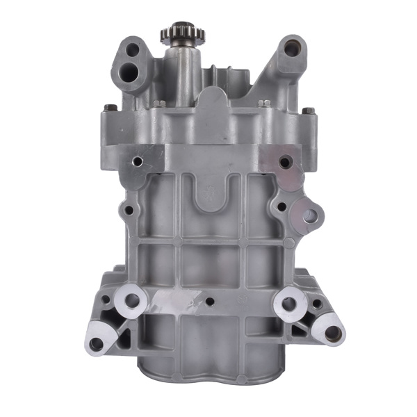 平衡轴机油泵 Oil Pump 19 Teeth 233002G401 for Hyundai Santa Fe Sport Tucson 2.4L l4 2015-2019-6