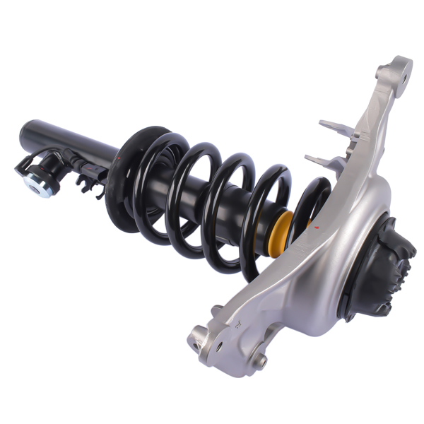 减震器 Front Right Electric Shock Strut For Audi A4 S4 8K A5 S5 8F 8K0413030 8F0413030-5