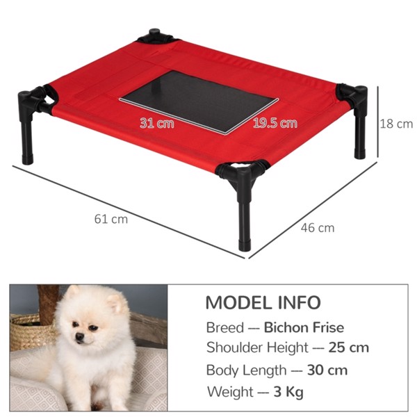 Pet Bed (Not shipped on weekends) (Amazon Shipping) (WalMart banned) - 14