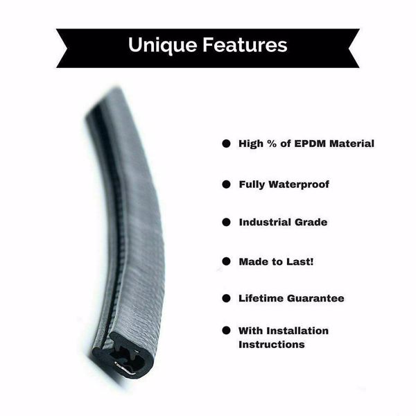 Car protection strip-18