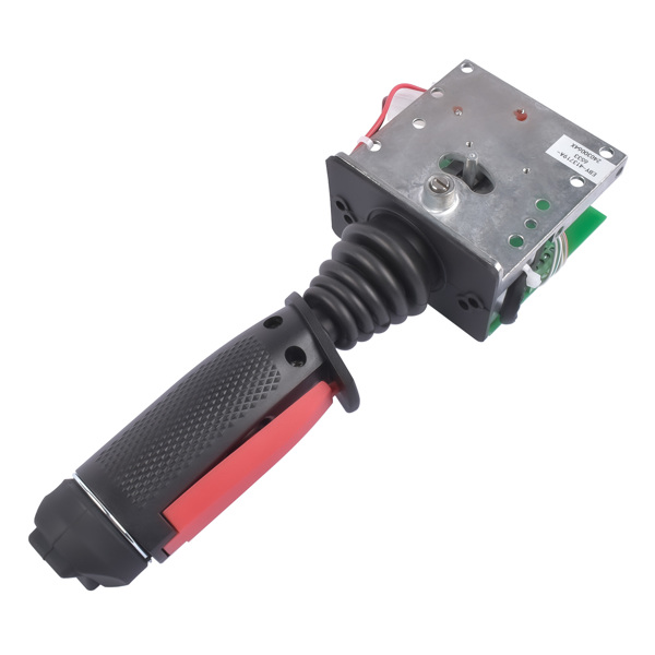 操纵杆 Single Axis Drive Joystick Controller 2901015000 2441305220 for Haulotte Lift-4