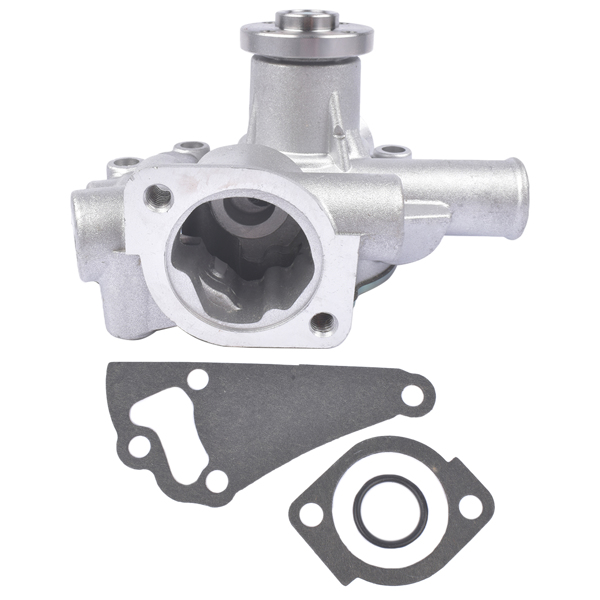 水泵 New Water Pump For Yanmar 3TNA72 3TNA72L 3TNV72 3TNE74 119660-42004-6