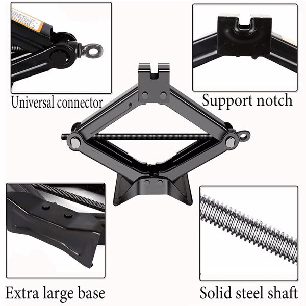 Scissor Jack-20