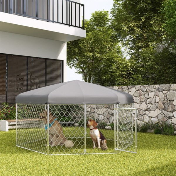 Dog Cage (Not shipped on weekends) (Amazon Shipping) (WalMart banned) -9