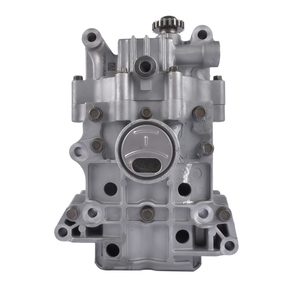 平衡轴机油泵 Oil Pump 19 Teeth 233002G401 for Hyundai Santa Fe Sport Tucson 2.4L l4 2015-2019-7