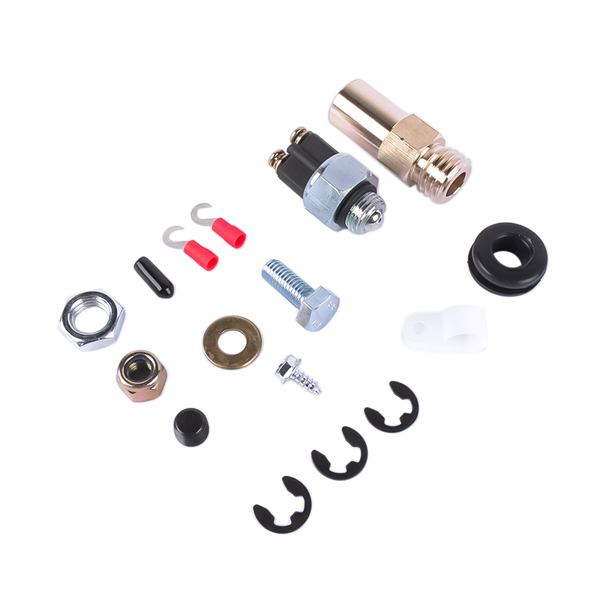 轴断开执行器拉线及修包 PSL400 Axle Shaft Disconnect Conversion Fits Dodge Ram 1500 2500 3500 1994-2002-7