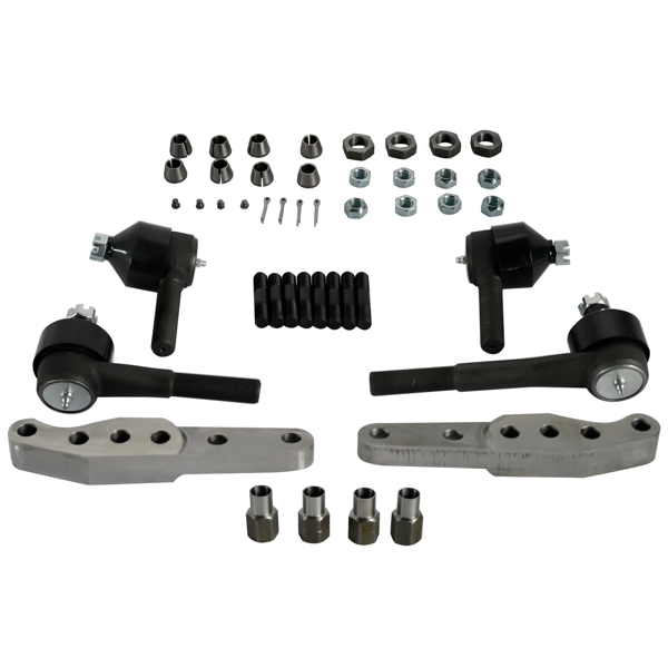 加强转向套件 High Steer & Cross Over Steering Kit for GM / Chevy / Ford / Jeep Dana 44-2